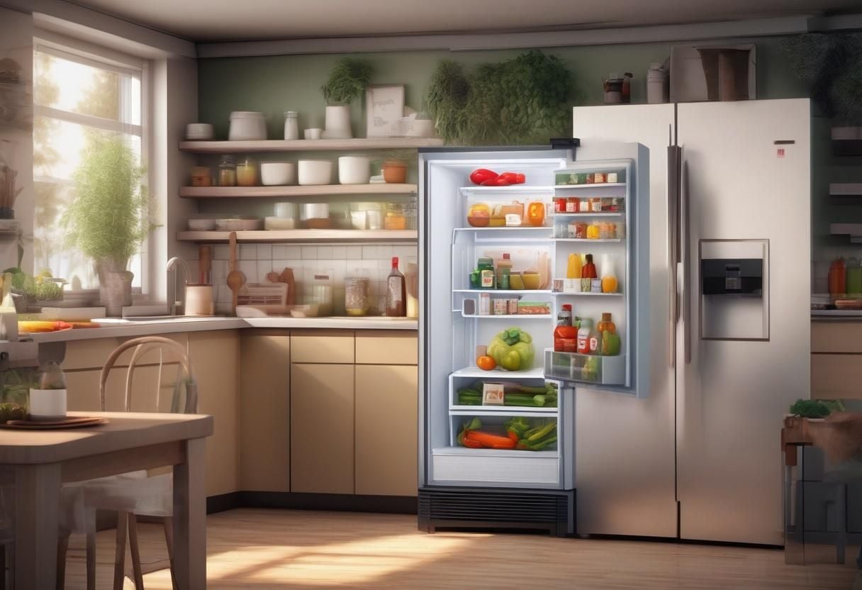 how long does tirzepatide last in the fridge