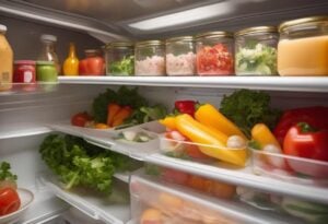 how long does tuna salad last in fridge