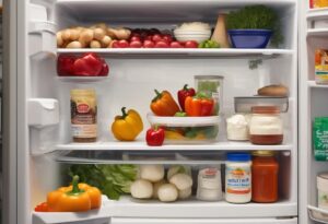 how long is cream cheese good for in the fridge