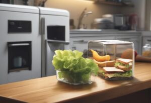 how long is discard good in the fridge