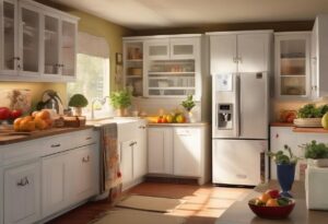 how long is fridge good without power