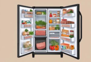 how long is ground pork good for in the fridge