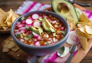how long is pozole good for in the fridge
