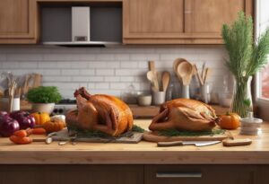 how long will a fresh turkey last in the fridge
