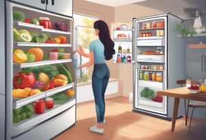 how often should you clean your fridge