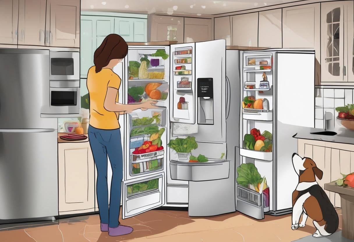 How To Get Rid Of Fridge Freezer A Complete Guide For Disposal How To Get Rid Of Fridge Freezer 