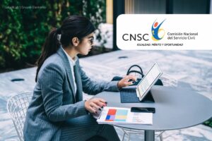 concurso de la CNSC en modalidad de ascenso, ofertas laborales, vacantes, Proceso de selección Territorial 10, Más Colombia