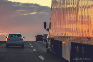 paro camionero, precio del acpm, camión, tráfico, movilidad, Más Colombia