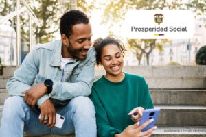 calendario de pagos de Renta Ciudadana, Colombia Mayor, Renta Joven, subsidio, Departamento de Prosperidad Social, DPS, Más Colombia
