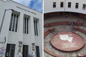puntos salariales, profesores universitarios, garantías laborales, Más Colombia