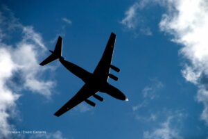 pruebas escritas de la CNSC, concurso de la Fuerza Aérea Colombiana, concurso de la CNSC, avión, Más Colombia