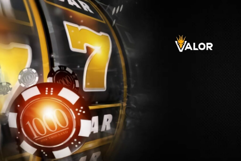 valor de las cartas en casino
