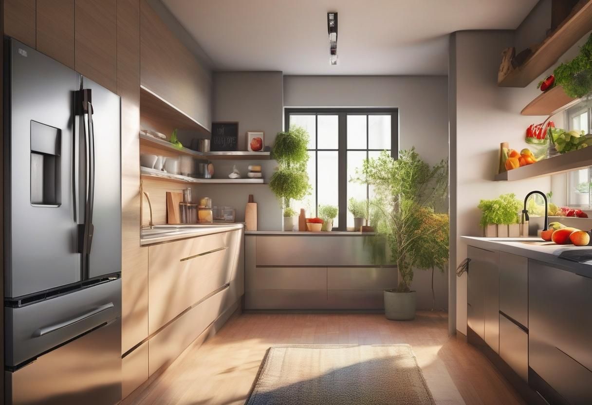 What is a fridge: Your ultimate guide to refrigerator functions 1 what is a fridge