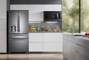 what is ice plus on lg fridge