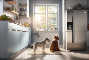 what is the best energy rating for a fridge freezer