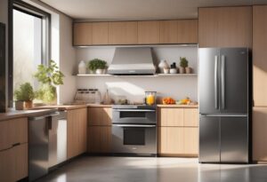 what is the best fridge brand