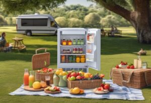 what is the best portable fridge freezer to buy