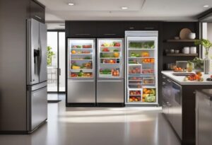 what temperature should your fridge be