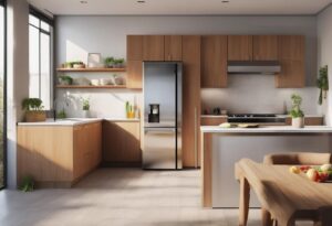 where to buy fridge freezer