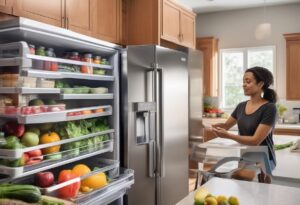 where to buy replacement fridge shelves
