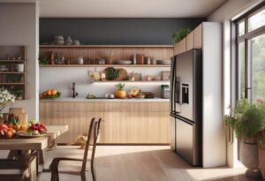 which fridge