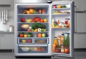 why is my fridge not cooling