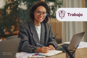 Convocatoria del Ministerio de Trabajo, ofertas laborales, Más Colombia