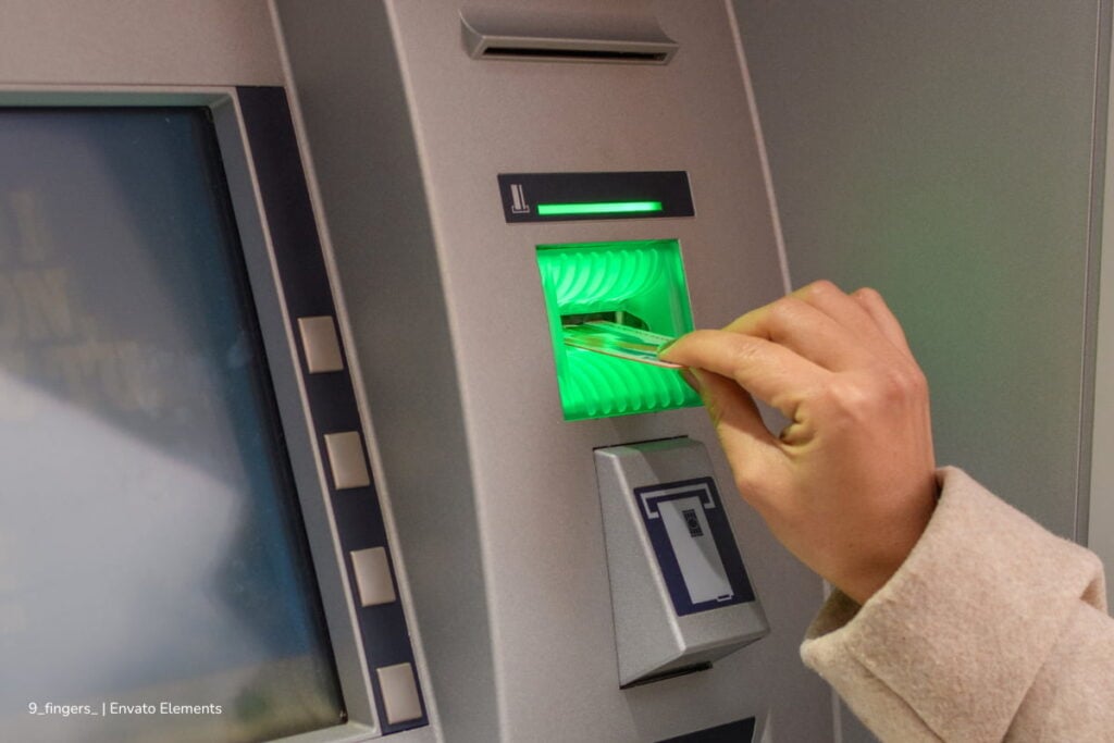 Reclamar el subsidio de Renta Ciudadana, cajero, dinero, Devolución del IVA, Más Colombia