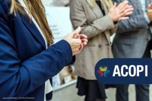 reforma laboral, empresarios, mipymes, Acopi, Más Colombia