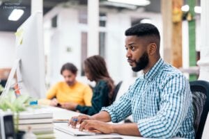 Reforma laboral, empleado, trabajador, Más Colombia