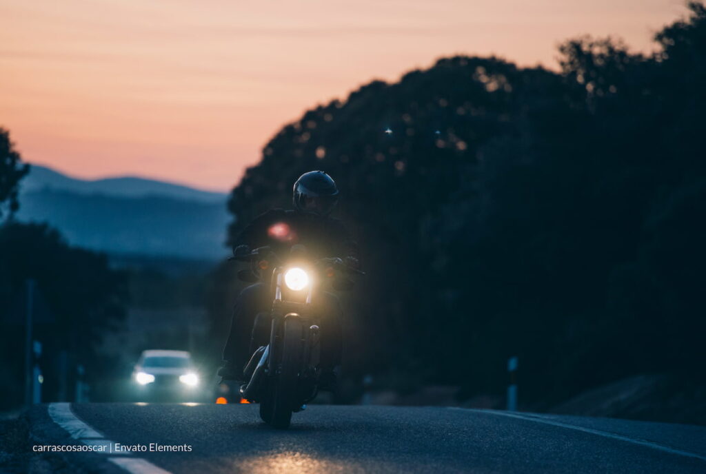Mantenimiento preventivo, Moto, Más Colombia