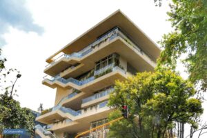 CEFE Chapinero, Centro Felicidad, Más Colombia