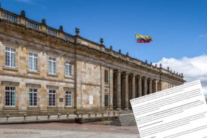 Sistema general de participaciones, Más Colombia