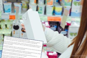 Adulteración con lactosuero, INVIMA, leche, productos lácteos, Más Colombia