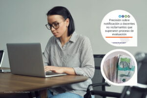 Concurso de ascenso 2024, actos administrativos, Más Colombia