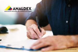 carta analdex declaracion andina de valor