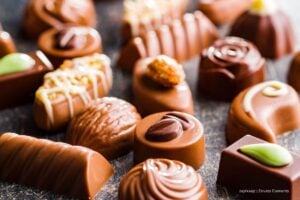 chocoshow 2024 abre sus puertas