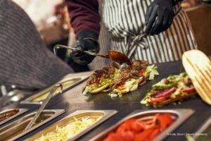 feria de gastronomia de usaquen 2024 fechas pais invitado y como llegar