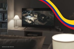 Películas colombianas, Más Colombia