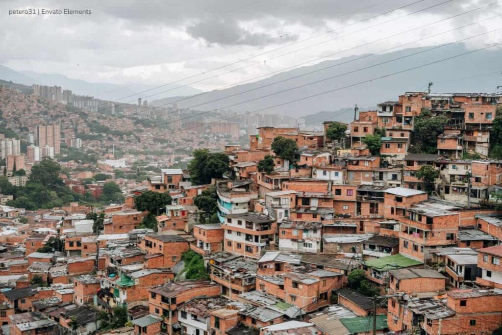 10 películas colombianas para cerrar el año con broche de oro 3 10 películas colombianas imperdibles, ver película, televisor, cine, La vendedora de rosas, medellín, Más Colombia