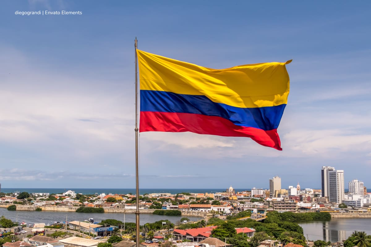 Descubra 5 destinos en Colombia que debe visitar al menos una vez en la vida 1 5 destinos en Colombia, Más Colombia