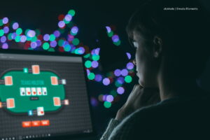 Bonus poker portada