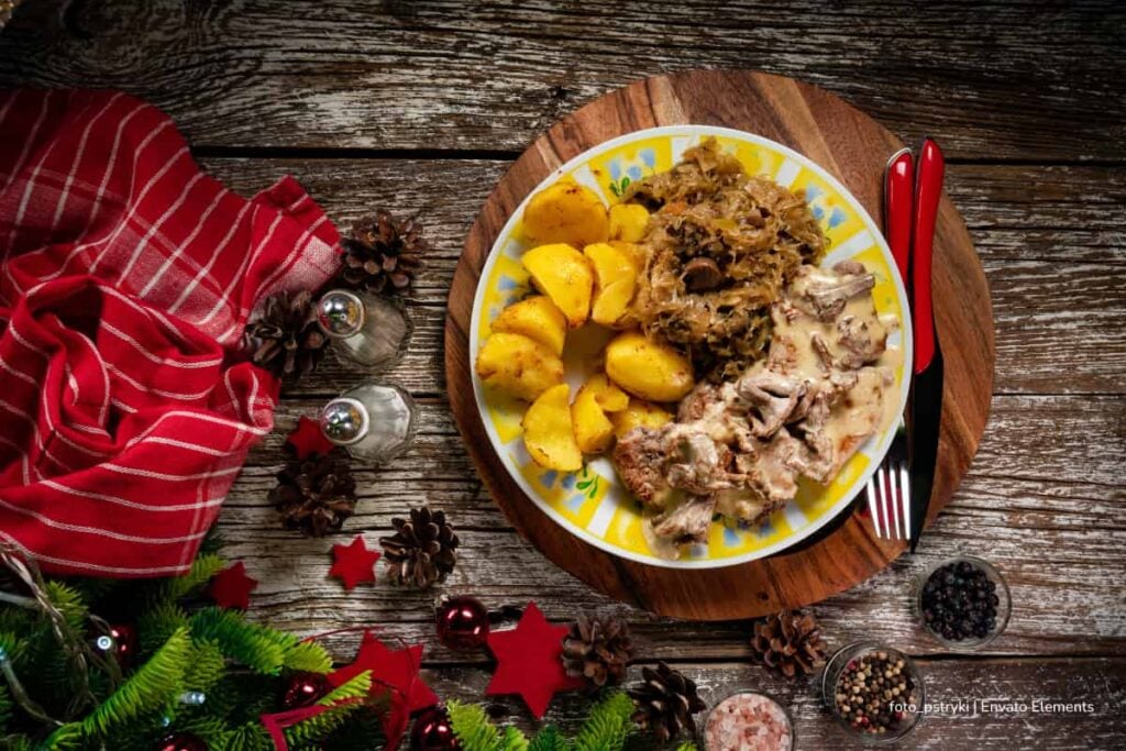 cenas económicas, plato para cenar, Más Colombia