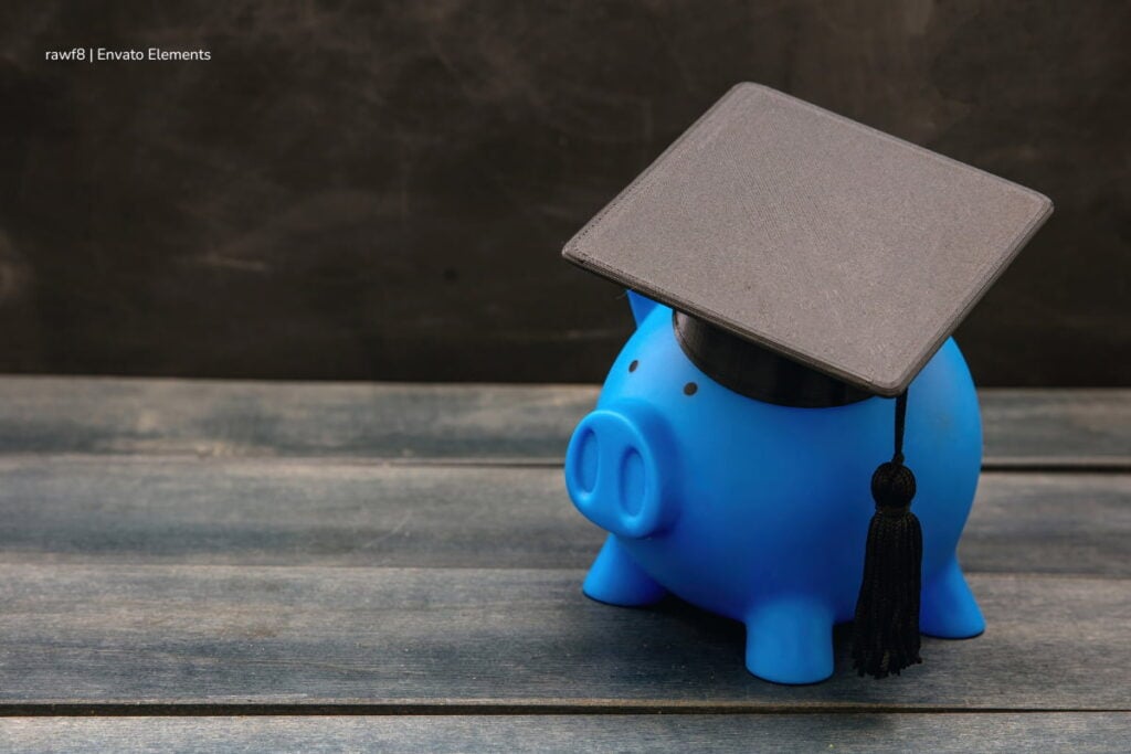 Nuevos créditos del ICETEX para el 2025: financiación para pregrados y posgrados 2 créditos del ICETEX, alcancía de ahorros, Más Colombia