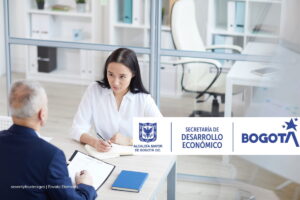 Empleo en Bogota 12.16 portada