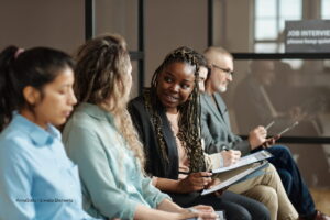 Empleo en Bogota portada