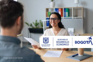 Feria de empleo portada