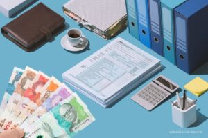 Reforma tributaria, documentos, impuestos, procedimientos tributarios, Más Colombia