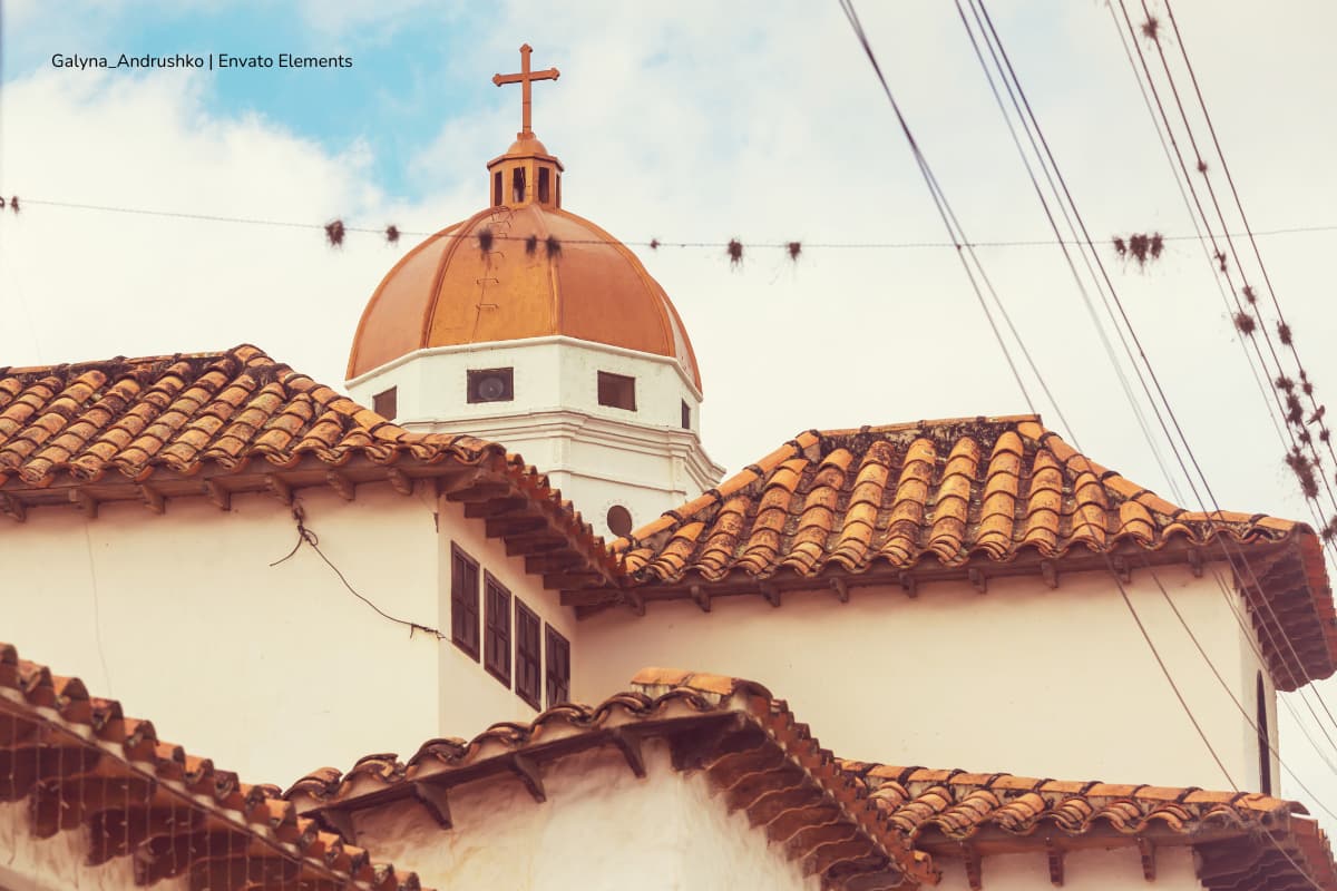 Turismo religioso portada