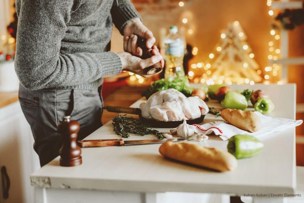 Cenas navideñas a la colombiana: 5 recetas para descrestar a sus ...